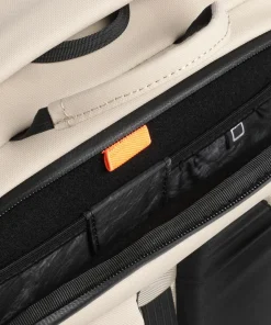 Seon Courier 20 Rucksack Polyamide beige