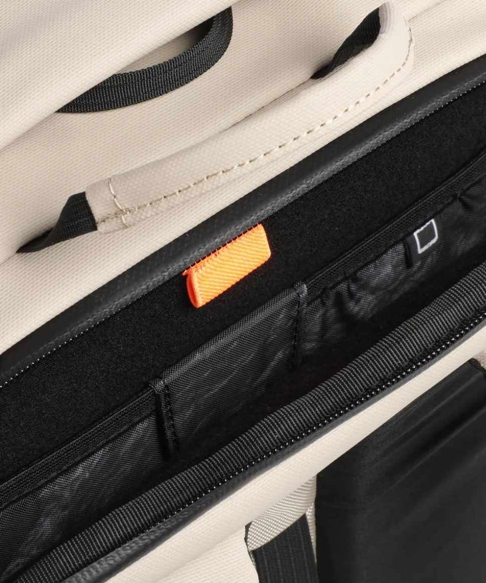 Seon Courier 20 Rucksack Polyamide beige