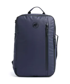 Seon Transporter 15 Laptop-Rucksack 13″ Polyamide navy