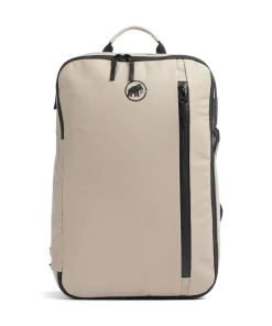 Seon Transporter 25 Laptop-Rucksack 17″ Polyamide beige