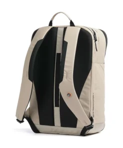 Seon Transporter 25 Laptop-Rucksack 17″ Polyamide beige