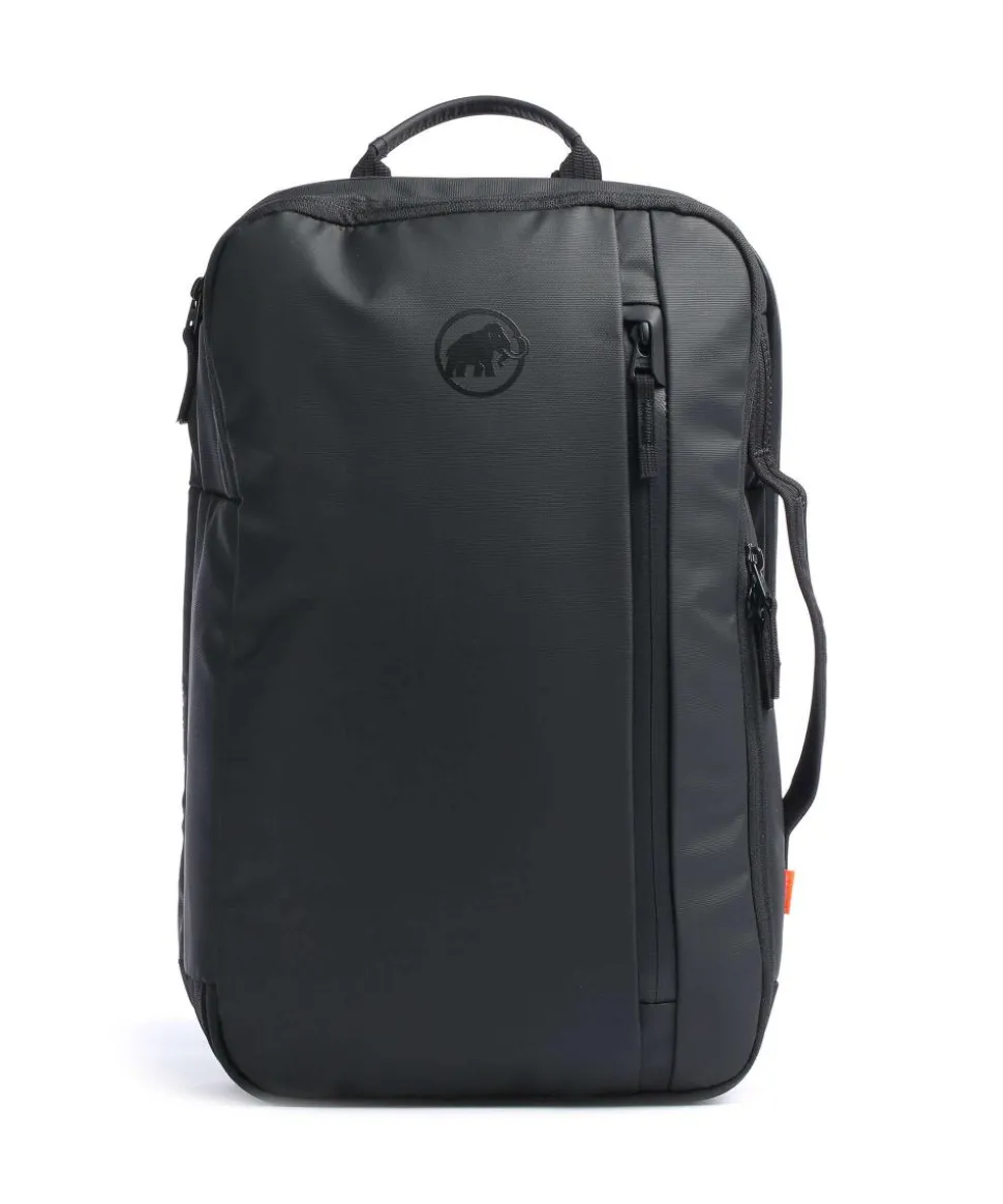Seon Transporter 15 Laptop-Rucksack 13″ Polyamide schwarz