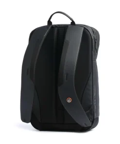 Seon Transporter 15 Laptop-Rucksack 13″ Polyamide schwarz