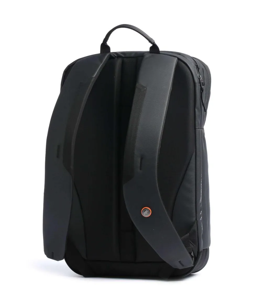 Seon Transporter 15 Laptop-Rucksack 13″ Polyamide schwarz