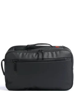 Seon Transporter 15 Laptop-Rucksack 13″ Polyamide schwarz