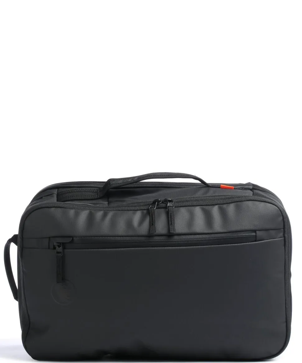 Seon Transporter 15 Laptop-Rucksack 13″ Polyamide schwarz