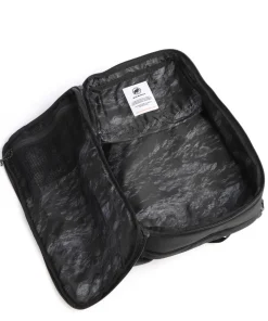 Seon Transporter 15 Laptop-Rucksack 13″ Polyamide schwarz