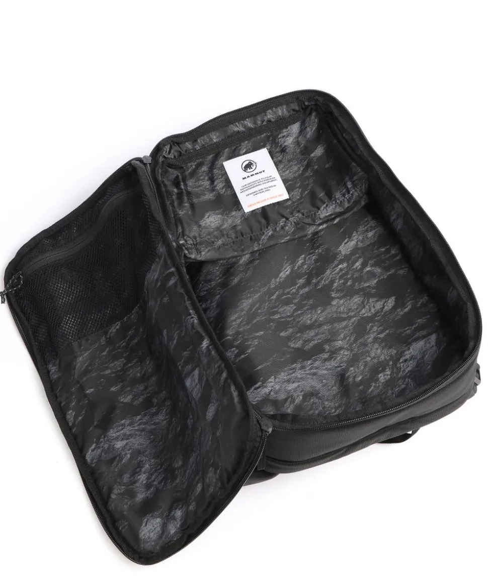 Seon Transporter 15 Laptop-Rucksack 13″ Polyamide schwarz