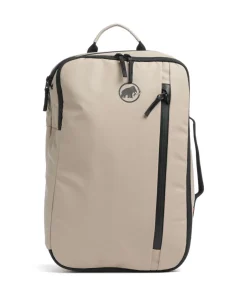 Seon Transporter 15 Laptop-Rucksack 13″ Polyamide beige
