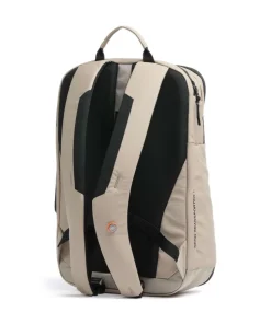Seon Transporter 15 Laptop-Rucksack 13″ Polyamide beige