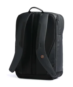 Seon Transporter 25 Laptop-Rucksack 17″ Polyamide schwarz