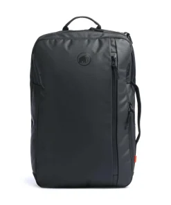 Seon 3-Way 20 Rucksack-Tasche 16″ Polyamide schwarz