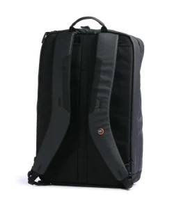 Seon 3-Way 20 Rucksack-Tasche 16″ Polyamide schwarz