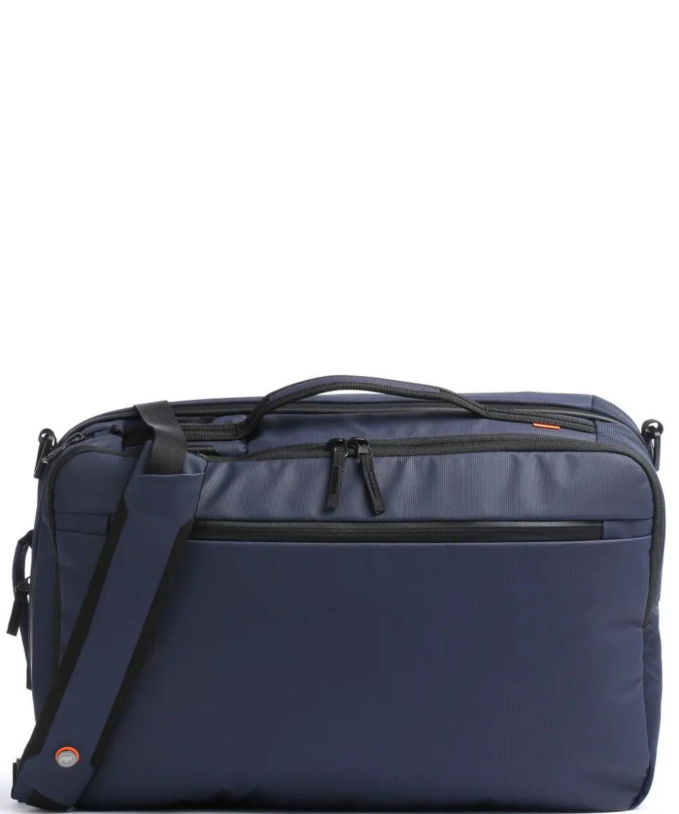 Seon 3-Way 20 Rucksack-Tasche 16″ Polyamide navy