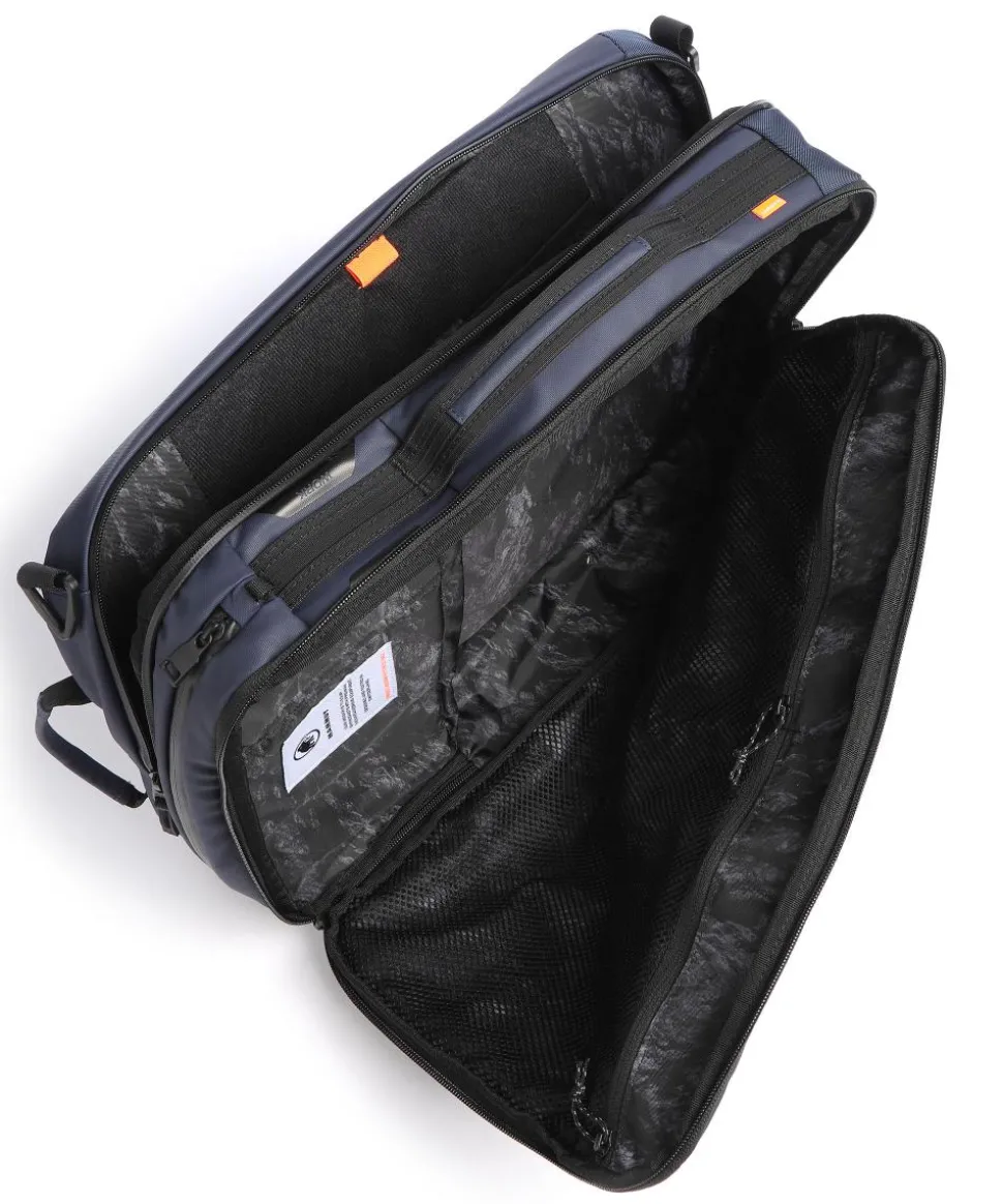 Seon 3-Way 20 Rucksack-Tasche 16″ Polyamide navy