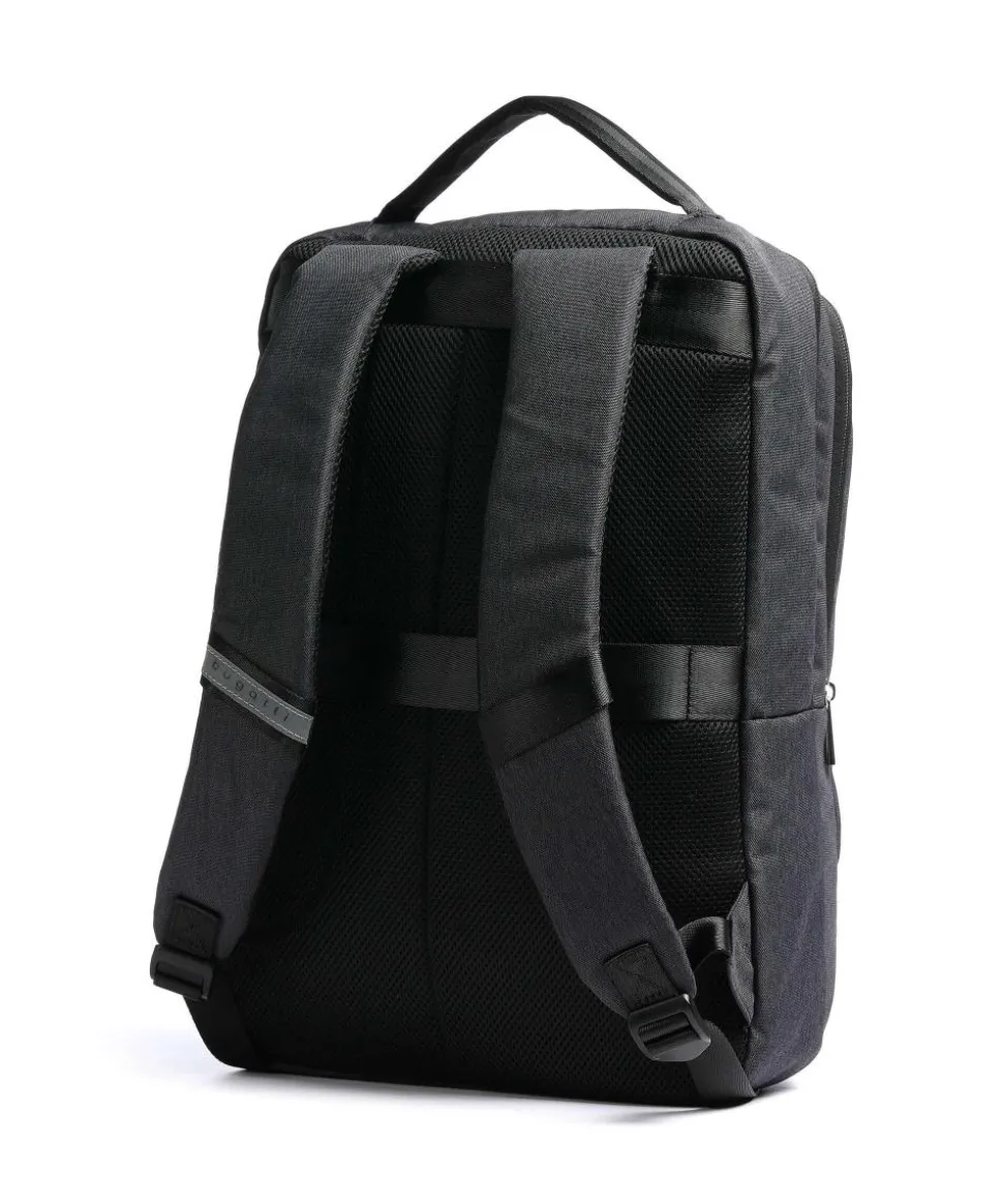 Sera Rucksack 16″ Polyester anthrazit