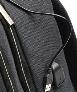 Sera Rucksack 16″ Polyester anthrazit