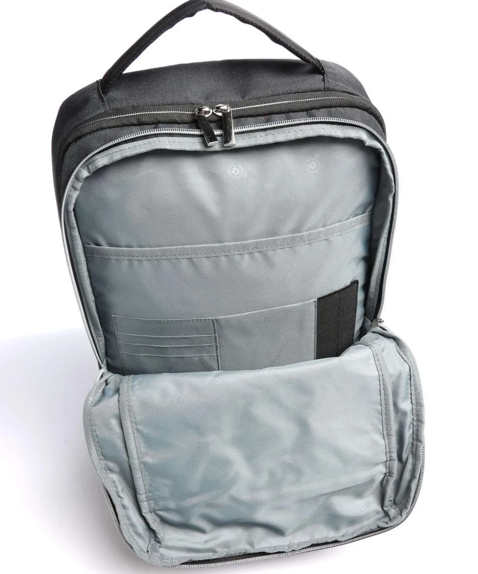 Sera Rucksack 16″ Polyester anthrazit