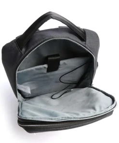 Sera Rucksack 16″ Polyester anthrazit