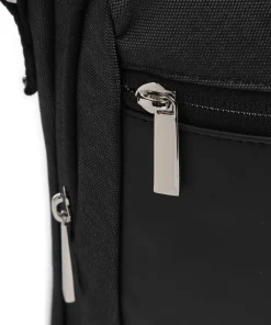 Sera Umhängetasche 10″ Polyester dunkelgrau