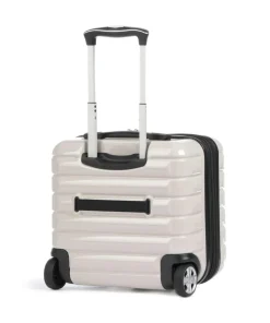 Shadow 5.0 Mobile Office elfenbein 38 cm