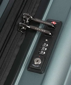 Shadow 5.0 Mobile Office grün 38 cm