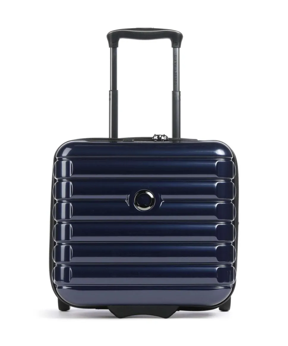 Shadow 5.0 Mobile Office navy 38 cm