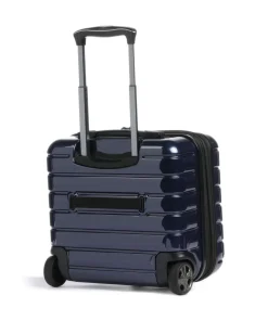 Shadow 5.0 Mobile Office navy 38 cm