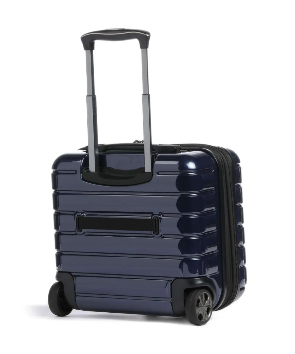 Shadow 5.0 Mobile Office navy 38 cm