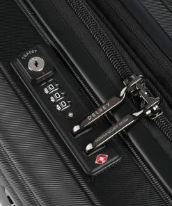 Shadow 5.0 Mobile Office schwarz 38 cm