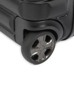 Shadow 5.0 Mobile Office schwarz 38 cm