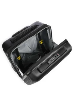 Shadow 5.0 Mobile Office schwarz 38 cm