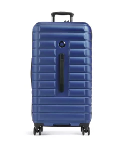 Shadow 5.0 4-Rollen Trolley blau 80 cm