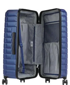 Shadow 5.0 4-Rollen Trolley blau 80 cm