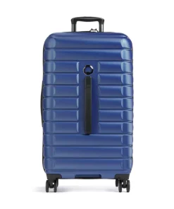Shadow 5.0 4-Rollen Trolley blau 75 cm
