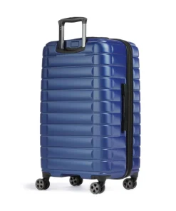 Shadow 5.0 4-Rollen Trolley blau 75 cm