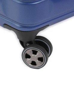 Shadow 5.0 4-Rollen Trolley blau 75 cm