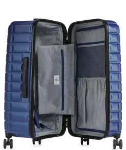 Shadow 5.0 4-Rollen Trolley blau 75 cm