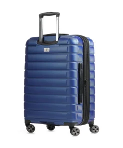 Shadow 5.0 4-Rollen Trolley blau 66 cm