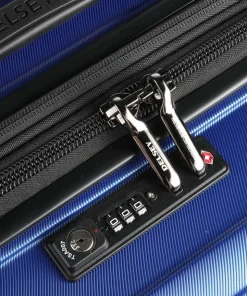 Shadow 5.0 4-Rollen Trolley blau 66 cm