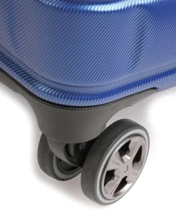 Shadow 5.0 4-Rollen Trolley blau 66 cm