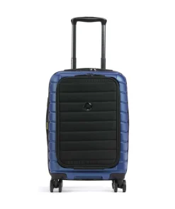 Shadow 5.0 4-Rollen Trolley blau 55 cm