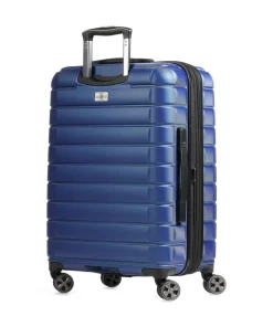 Shadow 5.0 4-Rollen Trolley blau 75 cm