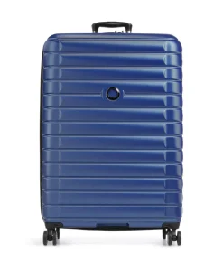 Shadow 5.0 4-Rollen Trolley blau 82 cm