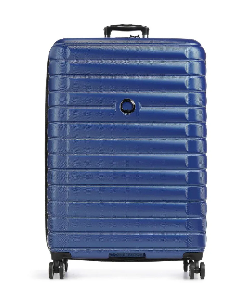Shadow 5.0 4-Rollen Trolley blau 82 cm
