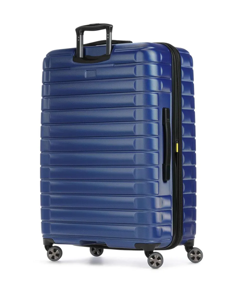 Shadow 5.0 4-Rollen Trolley blau 82 cm