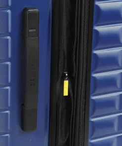 Shadow 5.0 4-Rollen Trolley blau 82 cm