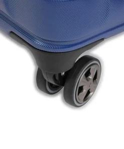 Shadow 5.0 4-Rollen Trolley blau 82 cm