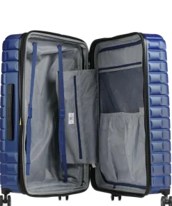 Shadow 5.0 4-Rollen Trolley blau 82 cm