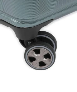 Shadow 5.0 4-Rollen Trolley dunkelgrün 75 cm